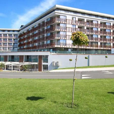 Paradiso 'в' - 107 Panoramic Sea View Large * 네세부르