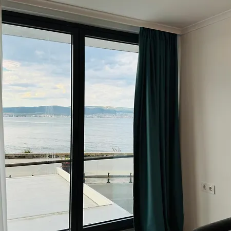 Paradiso 'в' - 107 Panoramic Sea View Large * 네세부르