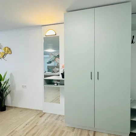 아파트 Paradiso 'в' - 107 Panoramic Sea View Large *