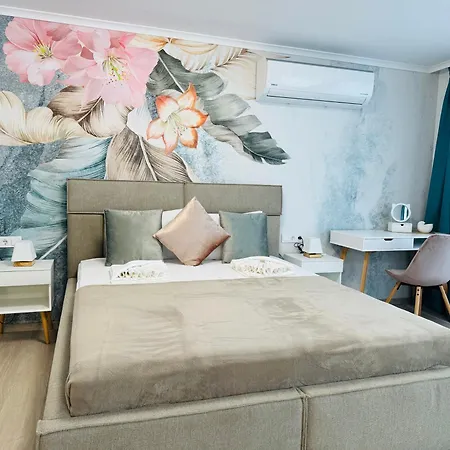 아파트 Paradiso 'в' - 107 Panoramic Sea View Large