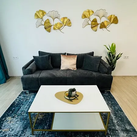 아파트 Paradiso 'в' - 107 Panoramic Sea View Large