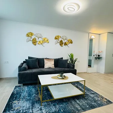 Paradiso 'в' - 107 Panoramic Sea View Large