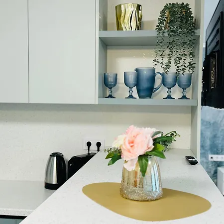 아파트 Paradiso 'в' - 107 Panoramic Sea View Large