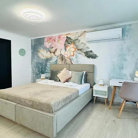 아파트 Paradiso 'в' - 107 Panoramic Sea View Large *