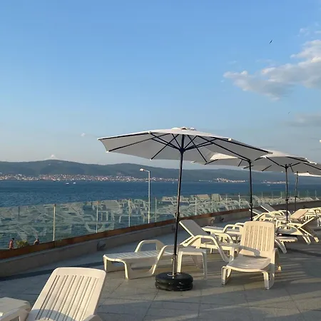 Appartamento Paradiso 'в' - 107 Panoramic Sea View Large