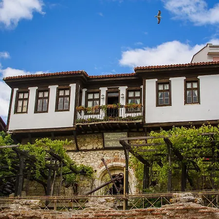 Apartmán Paradiso 'в' - 107 Panoramic Sea View Large