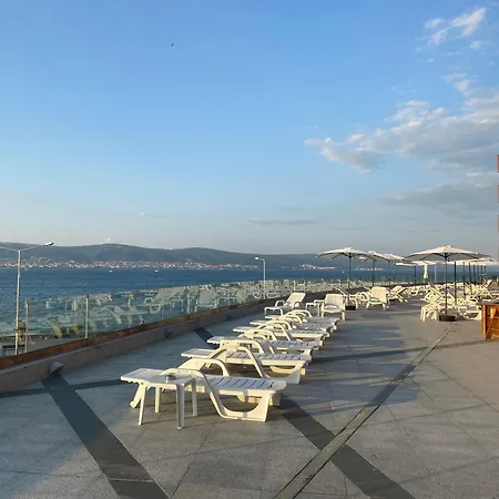Appartamento Paradiso 'в' - 107 Panoramic Sea View Large