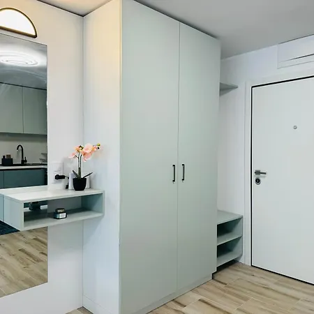 Apartmán Paradiso 'в' - 107 Panoramic Sea View Large