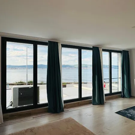 Paradiso 'в' - 107 Panoramic Sea View Large Apartmán