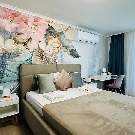 Paradiso 'в' - 107 Panoramic Sea View Large Apartmán *