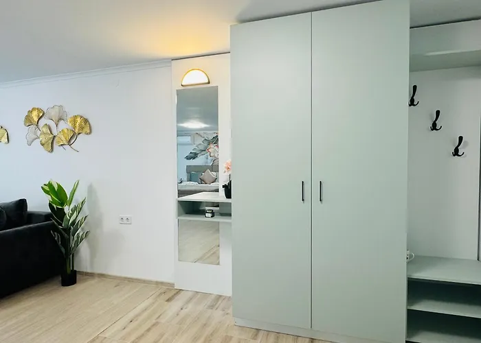 Apartmán Paradiso 'в' - 107 Panoramic Sea View Large *