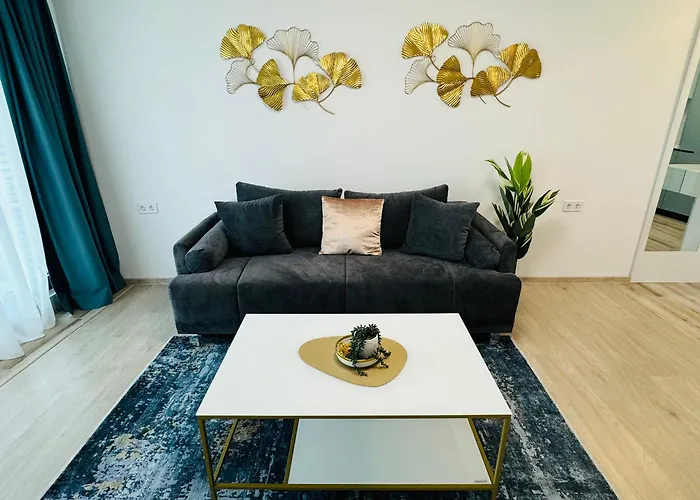 Apartmán Paradiso 'в' - 107 Panoramic Sea View Large