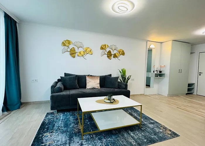 Paradiso 'в' - 107 Panoramic Sea View Large